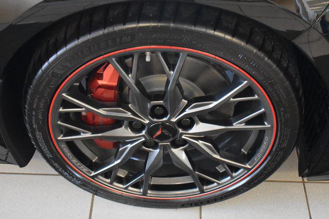 2026 Chevrolet Corvette Stingray Convertible, 2LT, RWD