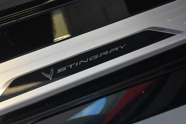 2026 Chevrolet Corvette Stingray Convertible, 2LT, RWD