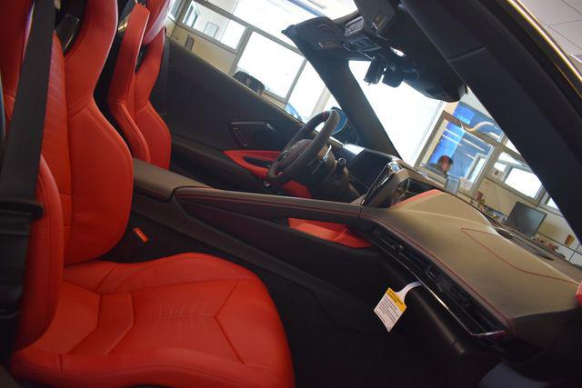 2026 Chevrolet Corvette Stingray Convertible, 2LT, RWD