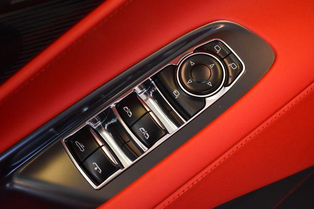 2026 Chevrolet Corvette Stingray Convertible, 2LT, RWD