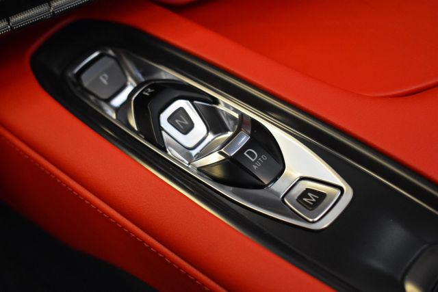 2026 Chevrolet Corvette Stingray Convertible, 2LT, RWD