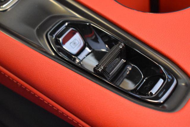 2026 Chevrolet Corvette Stingray Convertible, 2LT, RWD