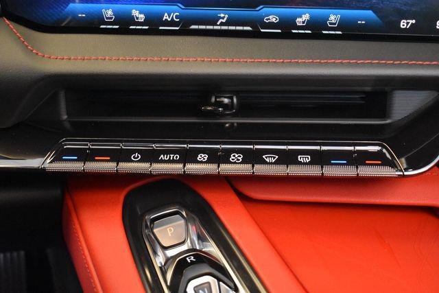 2026 Chevrolet Corvette Stingray Convertible, 2LT, RWD