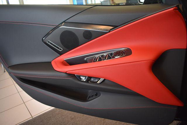 2026 Chevrolet Corvette Stingray Convertible, 2LT, RWD