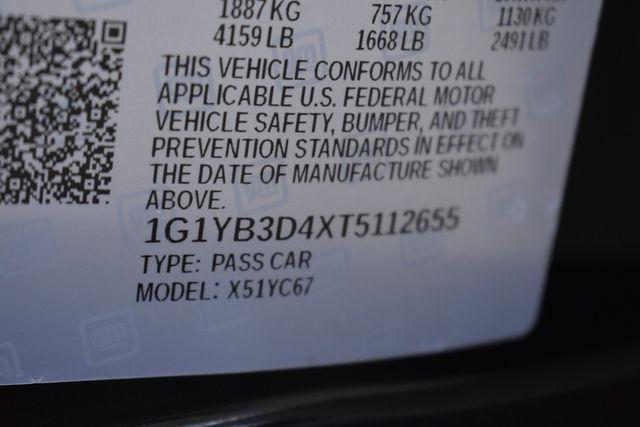 2026 Chevrolet Corvette Stingray Convertible, 2LT, RWD