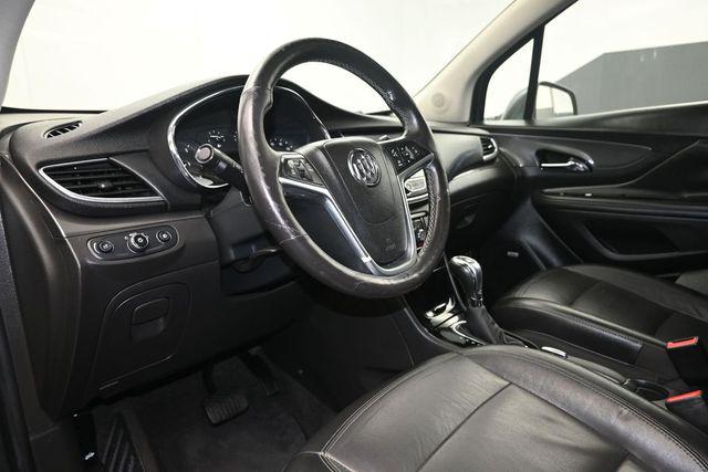 2017 Buick Encore Premium