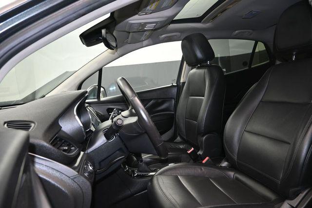 2017 Buick Encore Premium
