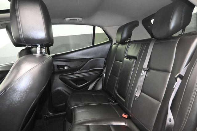 2017 Buick Encore Premium