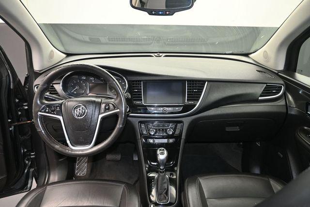 2017 Buick Encore Premium