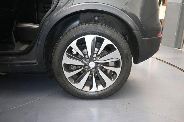 2017 Buick Encore Premium