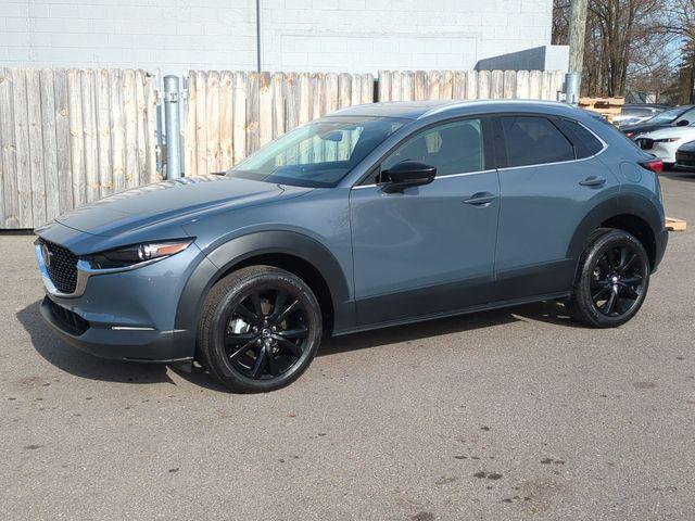 2023 Mazda CX-30 2.5 Turbo Premium