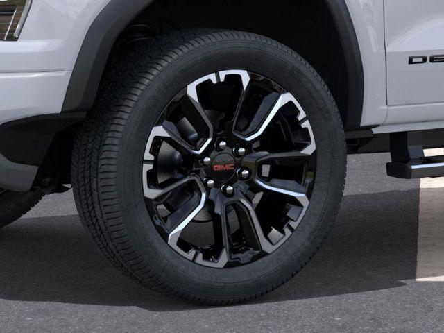 2026 GMC Canyon Denali, 4WD
