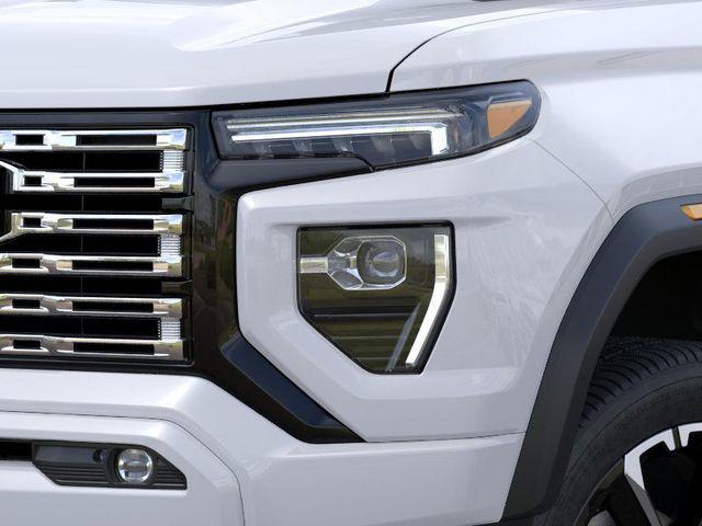 2026 GMC Canyon Denali, 4WD