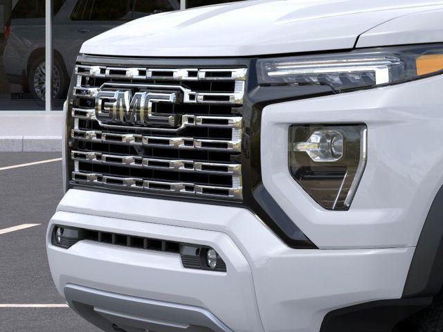 2026 GMC Canyon Denali, 4WD