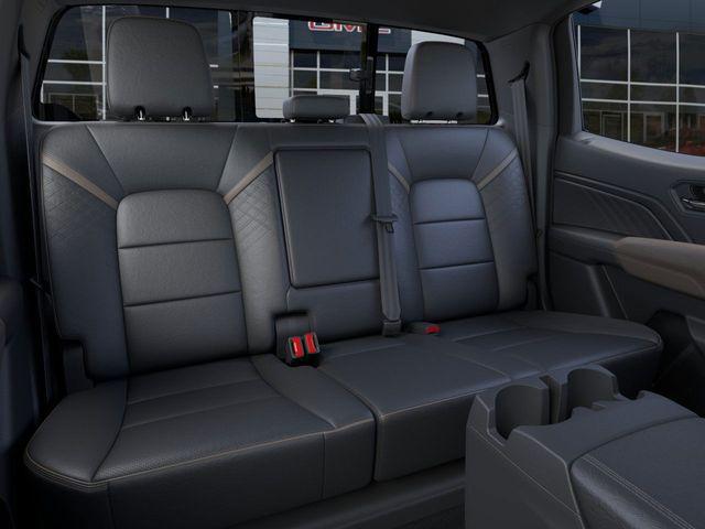 2026 GMC Canyon Denali, 4WD