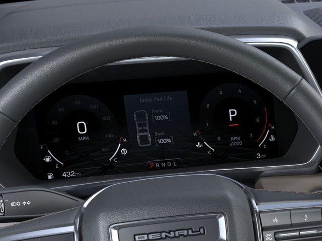 2026 GMC Canyon Denali, 4WD