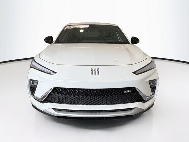 2026 Buick NV Sport Touring FWD