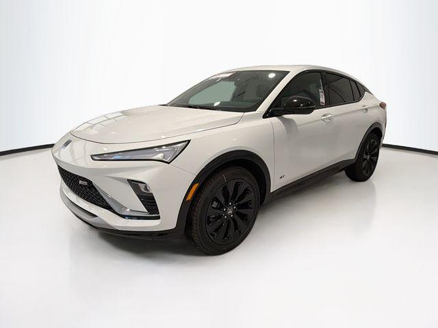 2026 Buick NV Sport Touring FWD