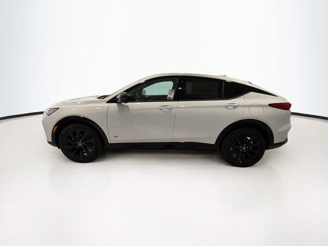 2026 Buick NV Sport Touring FWD