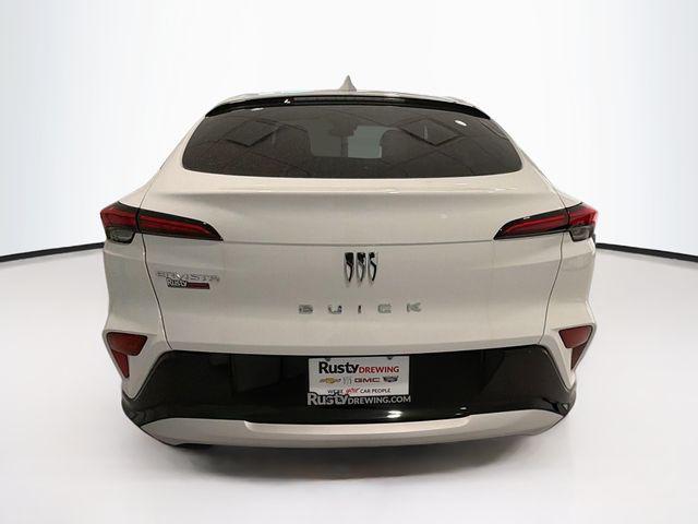 2026 Buick NV Sport Touring FWD