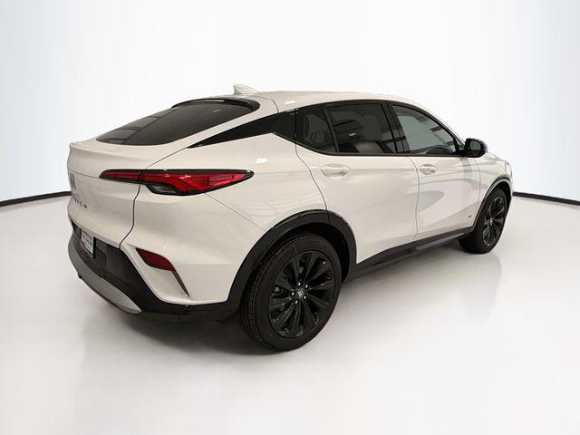 2026 Buick NV Sport Touring FWD