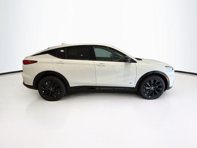 2026 Buick NV Sport Touring FWD