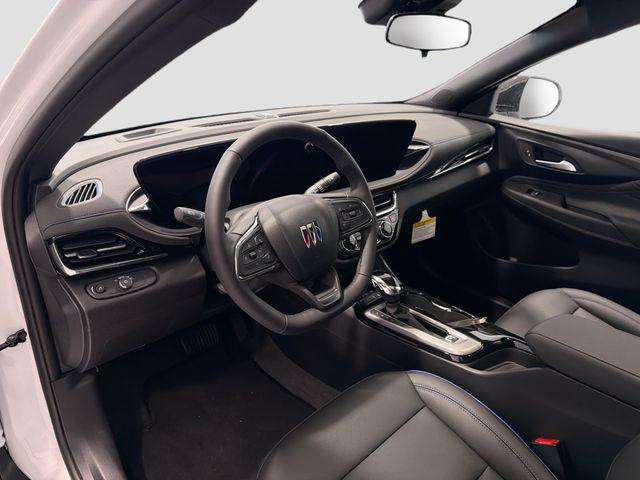 2026 Buick NV Sport Touring FWD