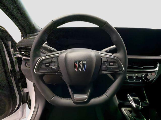 2026 Buick NV Sport Touring FWD