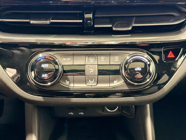 2026 Buick NV Sport Touring FWD