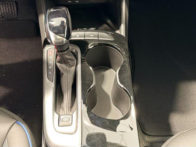 2026 Buick NV Sport Touring FWD