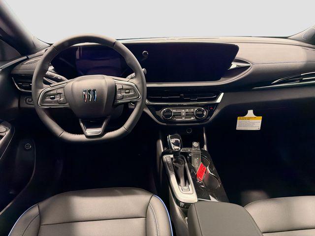 2026 Buick NV Sport Touring FWD