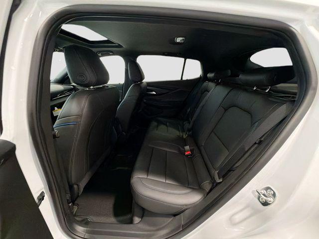 2026 Buick NV Sport Touring FWD