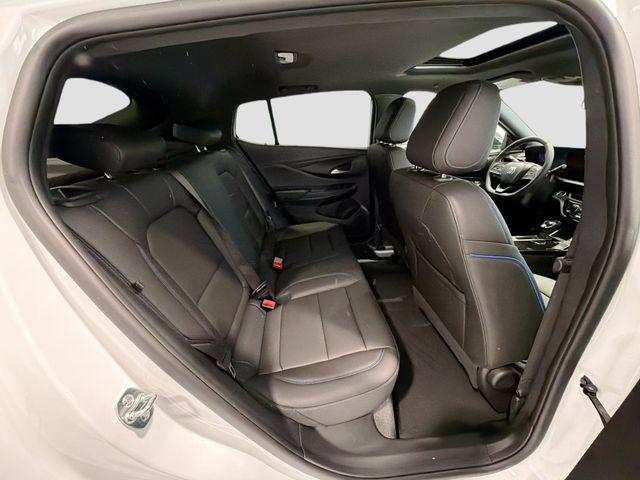 2026 Buick NV Sport Touring FWD