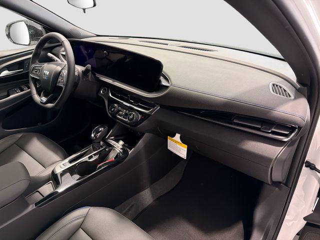 2026 Buick NV Sport Touring FWD