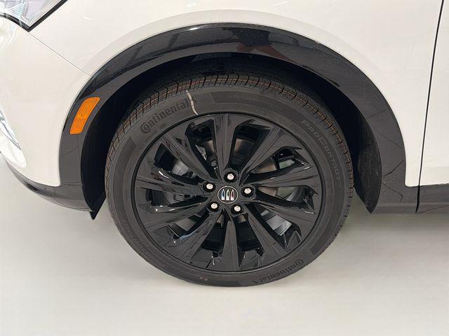 2026 Buick NV Sport Touring FWD