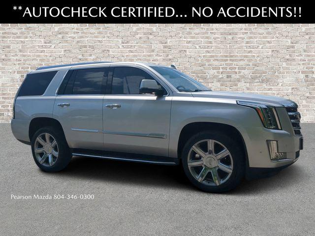 2020 Cadillac Escalade 4WD Luxury for sale in Richmond, VA
