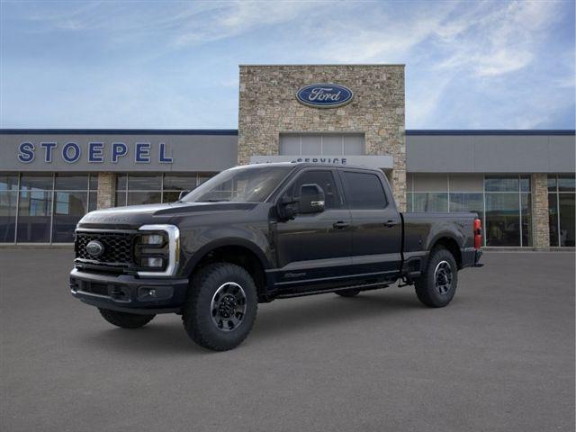 2026 Ford F-250 LARIAT for sale in Kerrville, TX