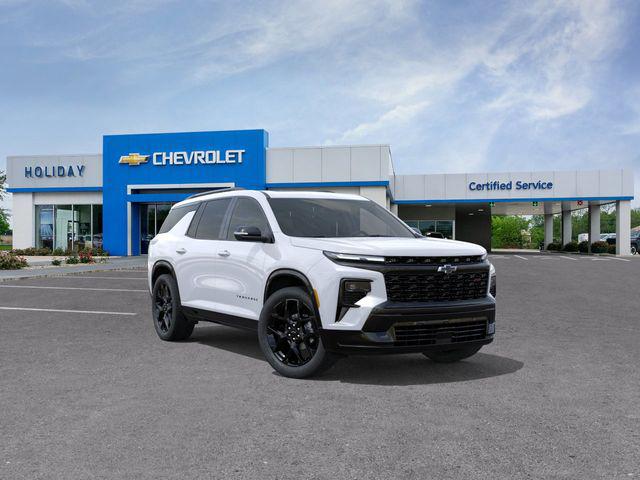 2026 Chevrolet Traverse FWD RS for sale in Whitesboro, TX
