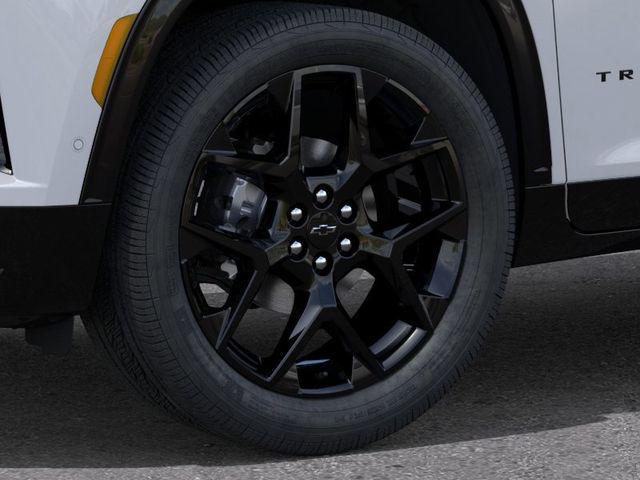 2026 Chevrolet Traverse FWD RS