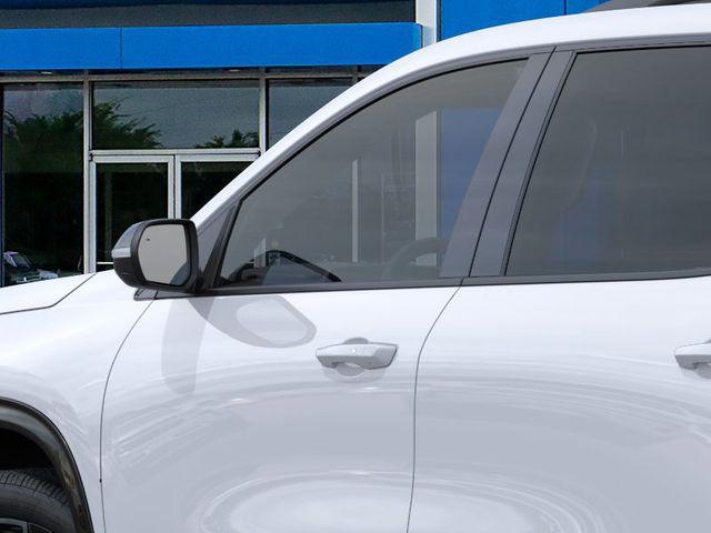 2026 Chevrolet Traverse FWD RS