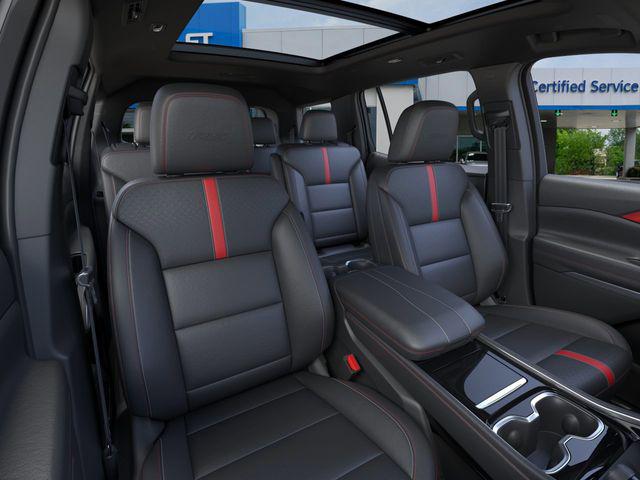 2026 Chevrolet Traverse FWD RS