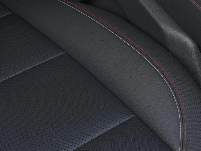 2026 Chevrolet Traverse FWD RS