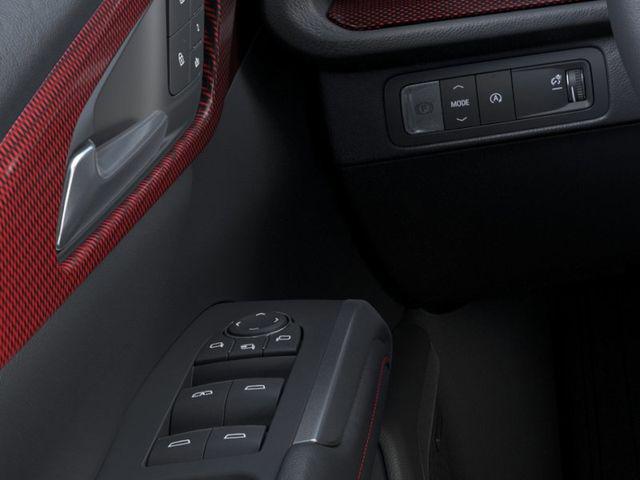 2026 Chevrolet Traverse FWD RS
