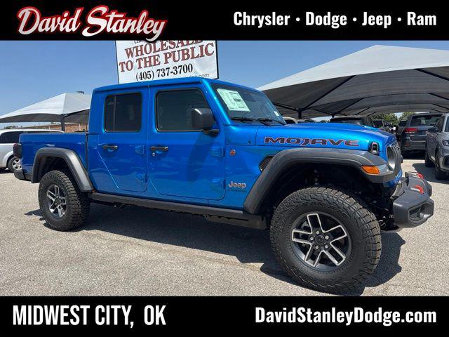 2026 Jeep Gladiator Sport for sale in Midwest City , OK