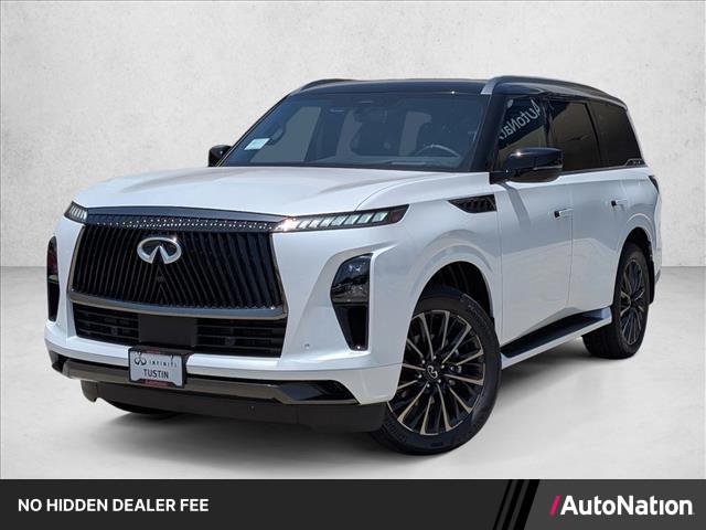 2026 INFINITI QX80 AUTOGRAPH AWD for sale in Tustin, CA
