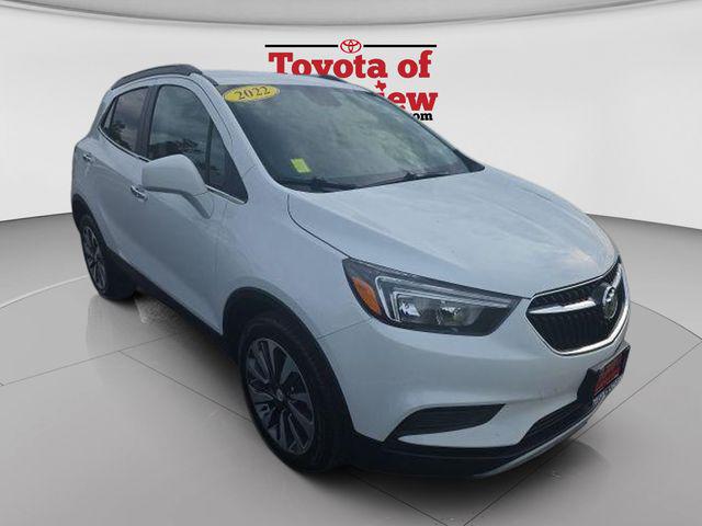 2022 Buick Encore FWD Preferred for sale in Longview, TX