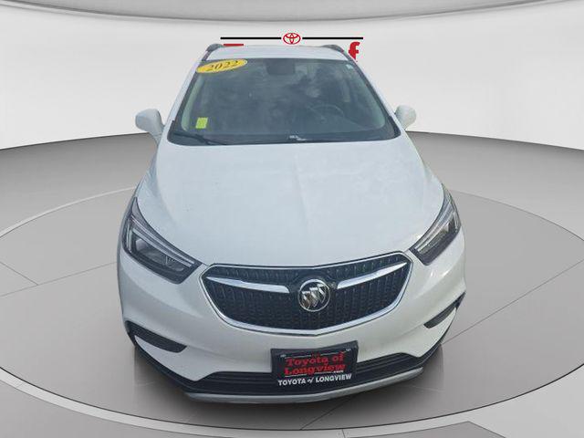 2022 Buick Encore FWD Preferred