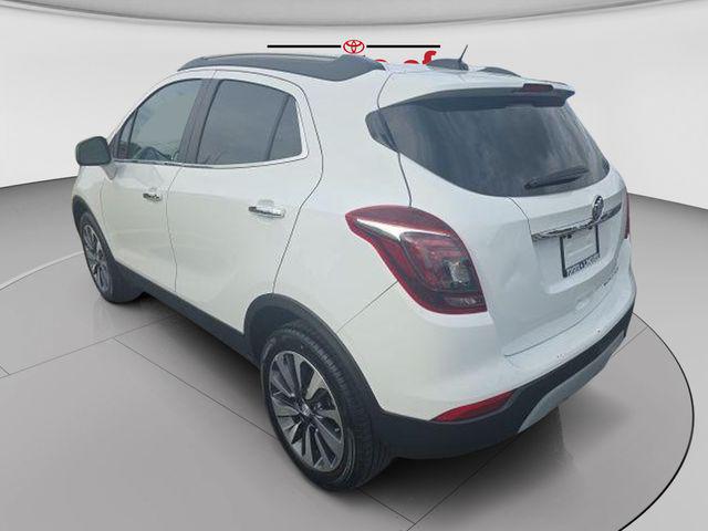 2022 Buick Encore FWD Preferred