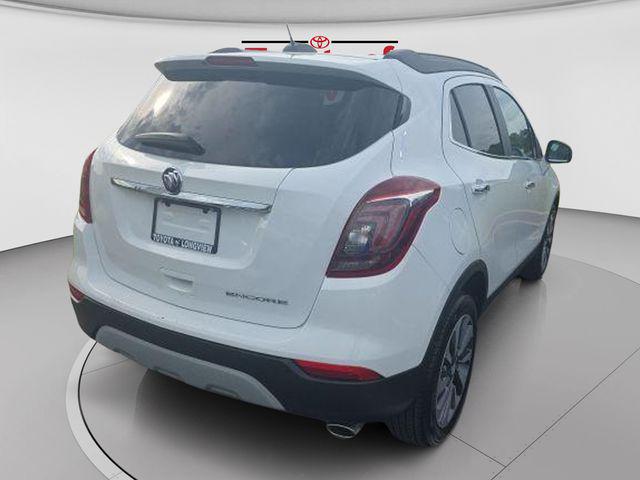 2022 Buick Encore FWD Preferred
