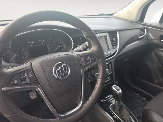 2022 Buick Encore FWD Preferred